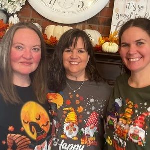 Meet your Posher, Lacey